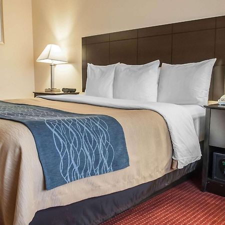 Quality Inn Rio Rancho Eksteriør bilde