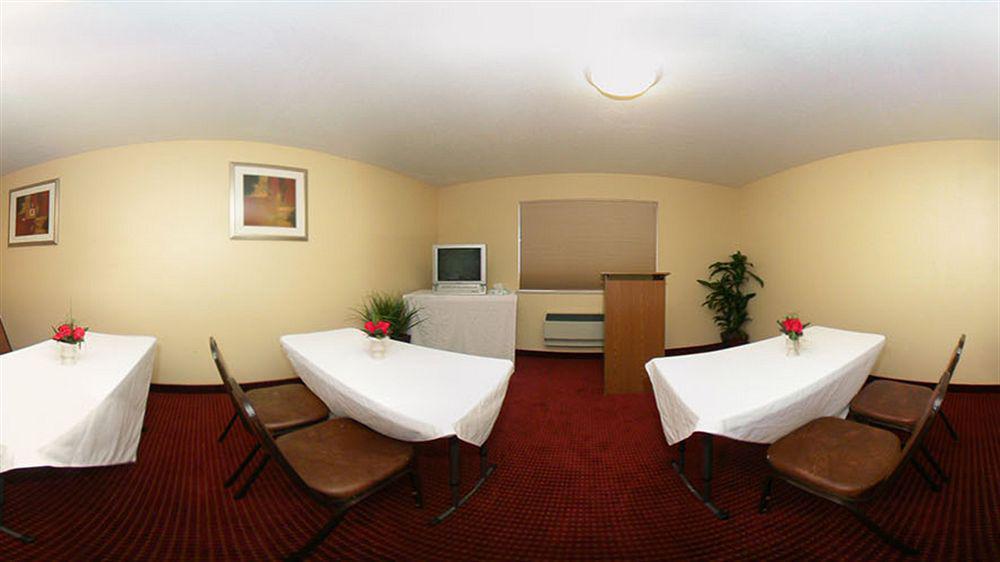 Quality Inn Rio Rancho Eksteriør bilde